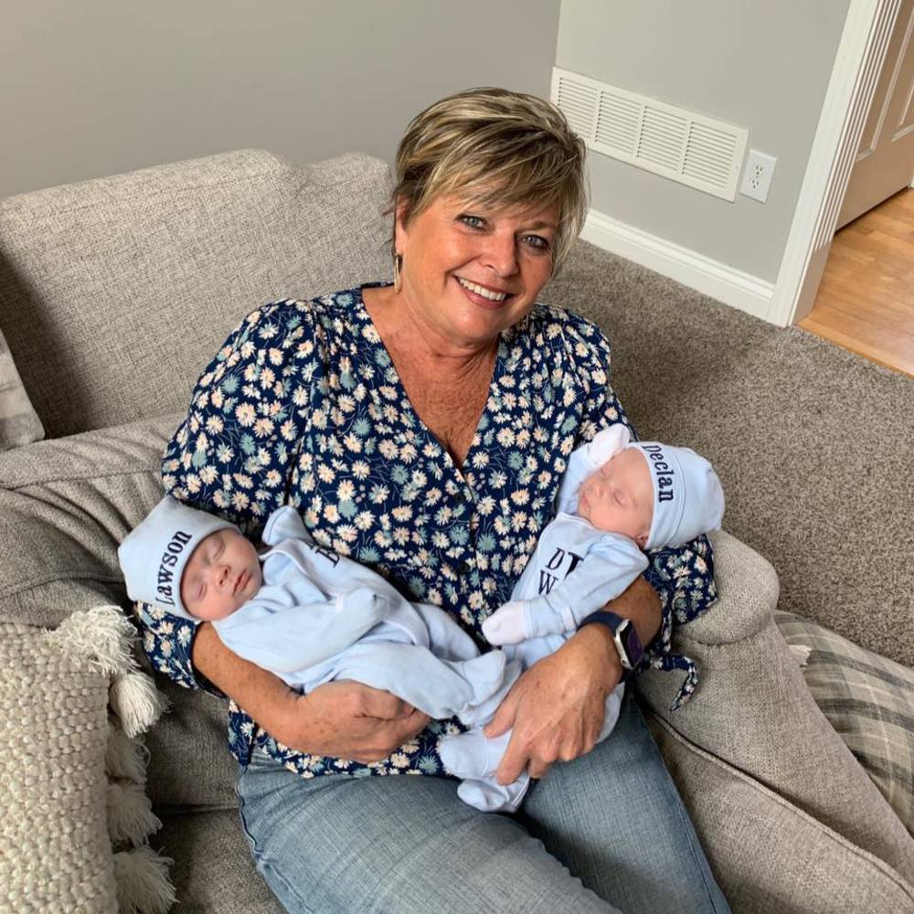 Meet your Posher, Tammee